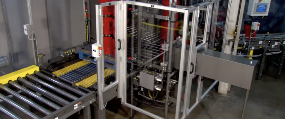 HEISLER Labelers HEISLER Industries